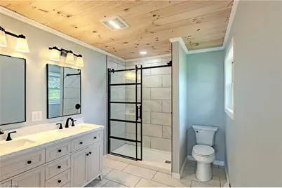 277 Simpson Mill Road, Mount Airy, NC 27030 - Photo 20