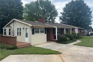 277 Simpson Mill Rd, Mount Airy, NC 27030 - Photo 2
