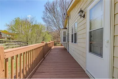 277 Simpson Mill Road, Mount Airy, NC 27030 - Photo 36