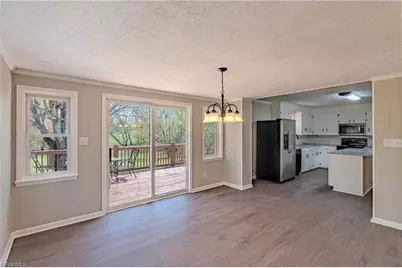 277 Simpson Mill Road, Mount Airy, NC 27030 - Photo 16
