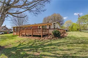 277 Simpson Mill Rd, Mount Airy, NC 27030 - Photo 44