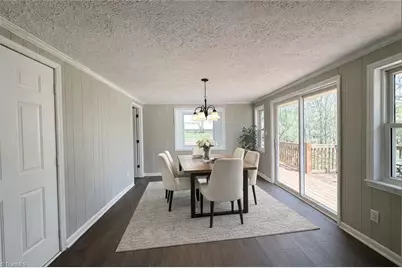 277 Simpson Mill Road, Mount Airy, NC 27030 - Photo 14