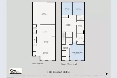 1419 Prospect Hill Street, Kernersville, NC 27284 - Photo 22