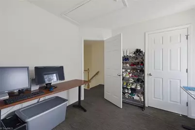 3658 Single Leaf Court, High Point, NC 27265 - Photo 22