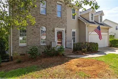 3658 Single Leaf Court, High Point, NC 27265 - Photo 4