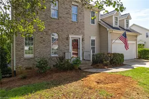 3658 Single Leaf Ct, High Point, NC 27265 - Photo 4