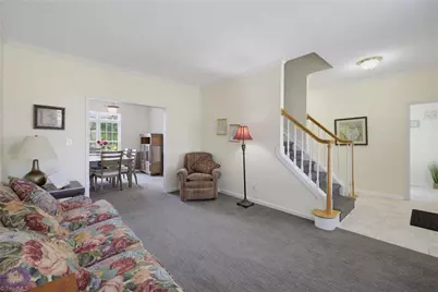 3658 Single Leaf Court, High Point, NC 27265 - Photo 6
