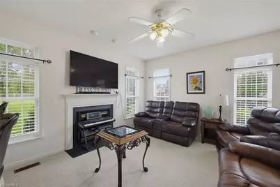 3658 Single Leaf Court, High Point, NC 27265 - Photo 14
