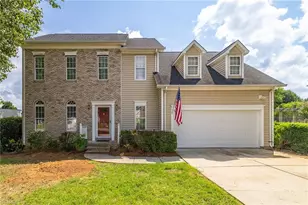 3658 Single Leaf Ct, High Point, NC 27265 - Photo 1