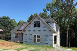 2110 Candelar Dr, High Point, NC 27265 - Photo 2