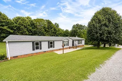 327 E Carter Mill Road, Elkin, NC 28621 - Photo 1