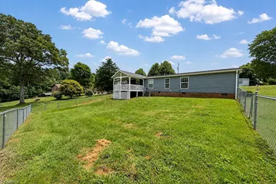 327 E Carter Mill Road, Elkin, NC 28621 - Photo 20