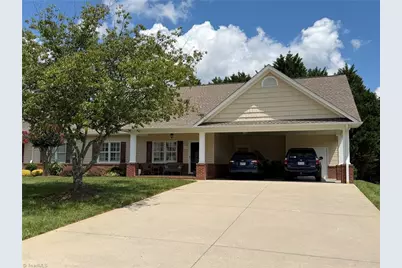 164 Brook Hill Court, Elkin, NC 28621 - Photo 2