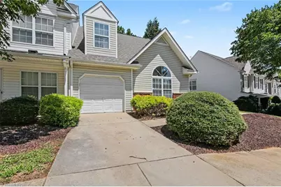 3367 Victoria Park Lane, Winston-Salem, NC 27103 - Photo 2