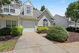 3367 Victoria Park Ln, Winston-Salem, NC 27103 - Photo 2