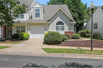 3367 Victoria Park Lane, Winston-Salem, NC 27103 - Photo 24