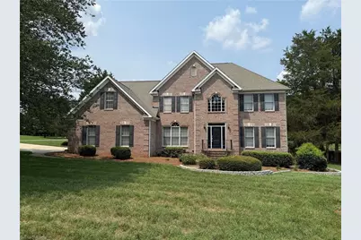 1016 Longhorn Court, Greensboro, NC 27455 - Photo 1
