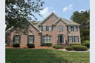 10166 Longhorn Court, Greensboro, NC 27455 - Photo 2