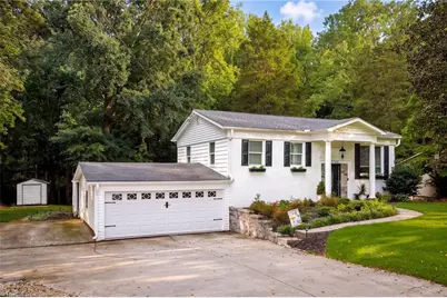 3740 Yadkinville Road, Winston-Salem, NC 27106 - Photo 2