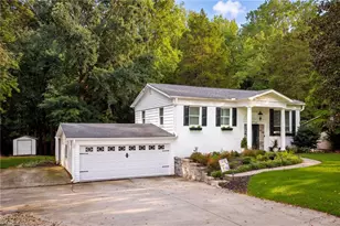 3740 Yadkinville Rd, Winston-Salem, NC 27106 - Photo 2