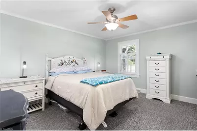 1111 N Woodleigh Circle, Reidsville, NC 27320 - Photo 10