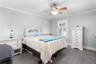 1111 N Woodleigh Cir, Reidsville, NC 27320 - Photo 10