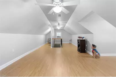 1111 N Woodleigh Circle, Reidsville, NC 27320 - Photo 18