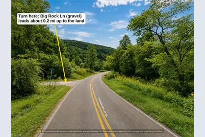 99999 Big Rock Lane, Lowgap, NC 27024 - Photo 2