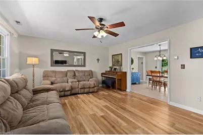 307 E Devon Drive, Mount Airy, NC 27030 - Photo 6