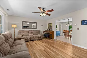 307 E Devon Dr, Mount Airy, NC 27030 - Photo 6