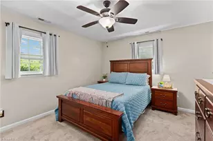 307 E Devon Dr, Mount Airy, NC 27030 - Photo 16