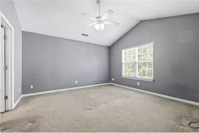 42 Ledgerstone Lane, Greensboro, NC 27407 - Photo 18