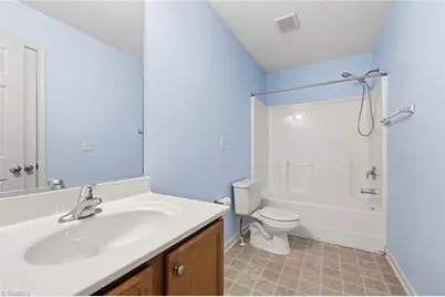 42 Ledgerstone Lane, Greensboro, NC 27407 - Photo 28