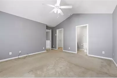 42 Ledgerstone Lane, Greensboro, NC 27407 - Photo 20