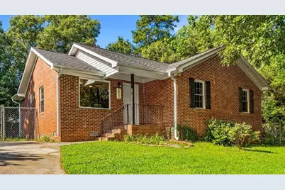 2607 Vickers Avenue, High Point, NC 27262 - Photo 1