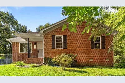 2607 Vickers Avenue, High Point, NC 27262 - Photo 2