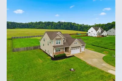 4351 Salem Church Road, Haw River, NC 27258 - Photo 6