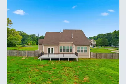 4351 Salem Church Road, Haw River, NC 27258 - Photo 2