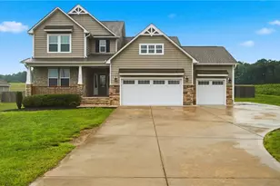 4351 Salem Church Rd, Haw River, NC 27258 - Photo 1