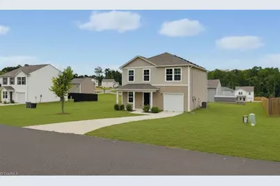 740 Oak Bend Drive, Asheboro, NC 27203 - Photo 2