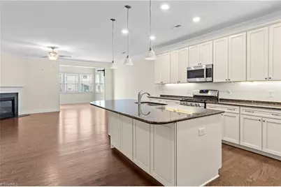 114 Pendleton Drive, Bermuda Run, NC 27006 - Photo 8