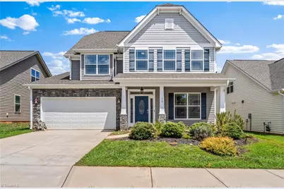 114 Pendleton Drive, Bermuda Run, NC 27006 - Photo 2