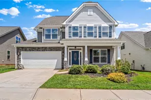 114 Pendleton Dr, Bermuda Run, NC 27006 - Photo 2