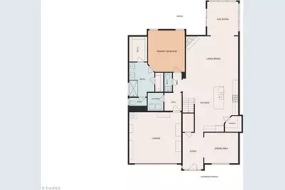 114 Pendleton Drive, Bermuda Run, NC 27006 - Photo 40