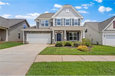 114 Pendleton Drive, Bermuda Run, NC 27006 - Photo 1