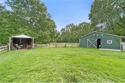 335 Brightwood Church Road, Gibsonville, NC 27249 - Photo 26