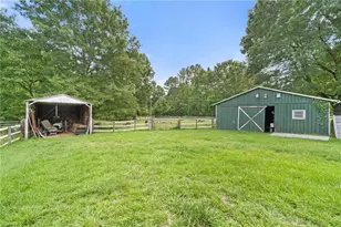 335 Brightwood Church Rd, Gibsonville, NC 27249 - Photo 26