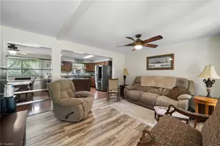 335 Brightwood Church Rd, Gibsonville, NC 27249 - Photo 2