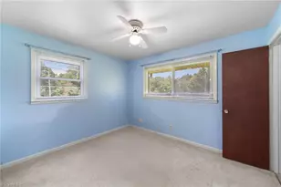 335 Brightwood Church Rd, Gibsonville, NC 27249 - Photo 16