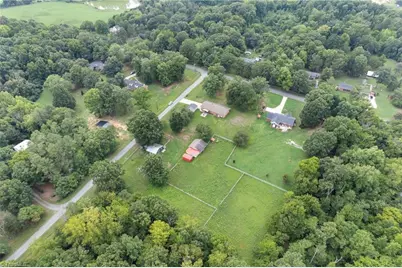 335 Brightwood Church Road, Gibsonville, NC 27249 - Photo 32